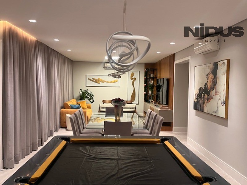 Apartamento, 3 quartos, 194 m² - Foto 6