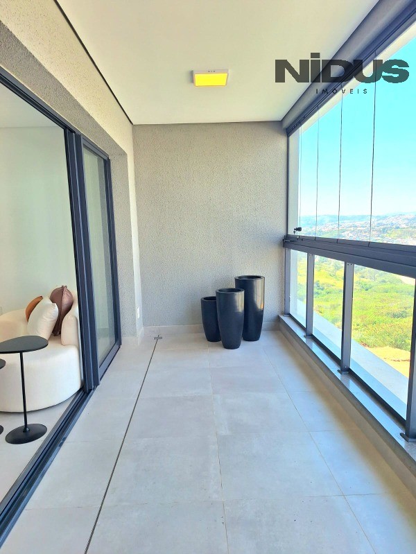 Apartamento, 3 quartos, 100 m² - Foto 30