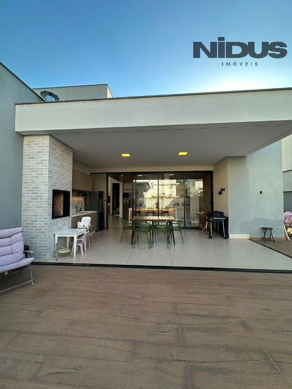 Casa, 3 quartos - Foto 34