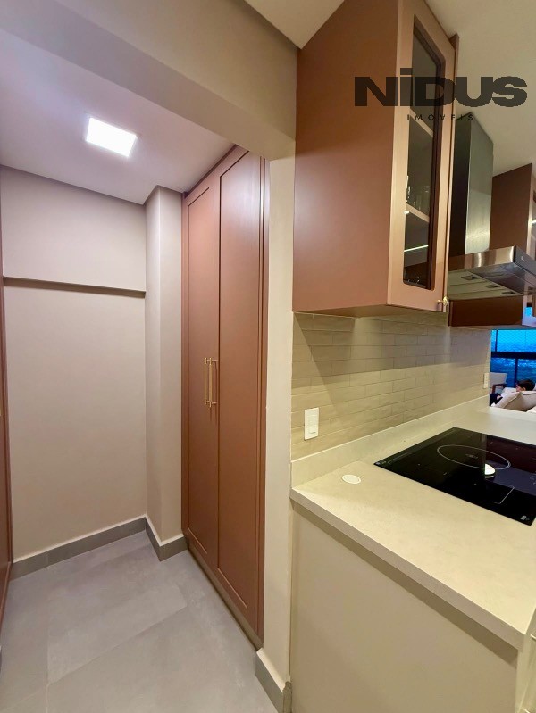 Apartamento, 3 quartos, 133 m² - Foto 11