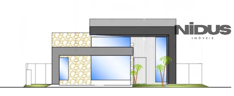 Casa, 4 quartos - Foto 2