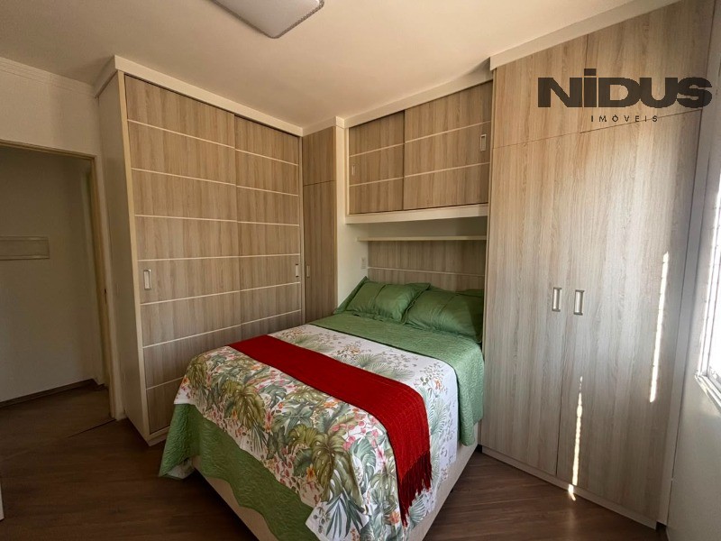 Apartamento, 2 quartos, 54 m² - Foto 4