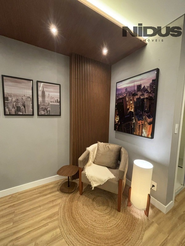Flat/Apart Hotel, 1 quarto, 37 m² - Foto 10