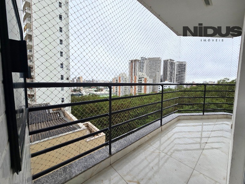 Apartamento, 3 quartos, 113 m² - Foto 6