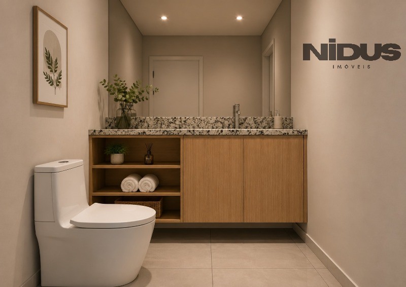 Apartamento, 2 quartos, 80 m² - Foto 13
