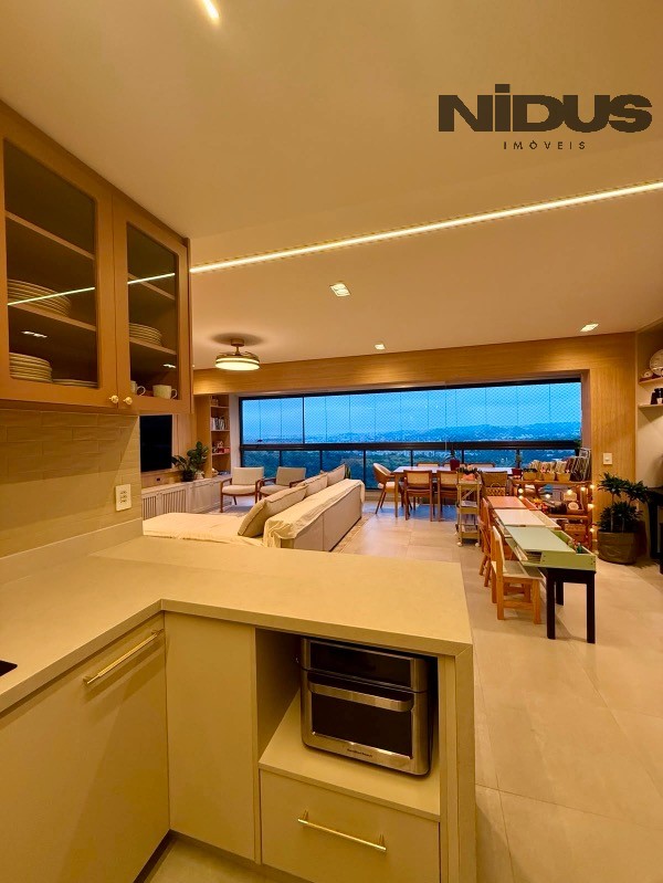 Apartamento, 3 quartos, 133 m² - Foto 6
