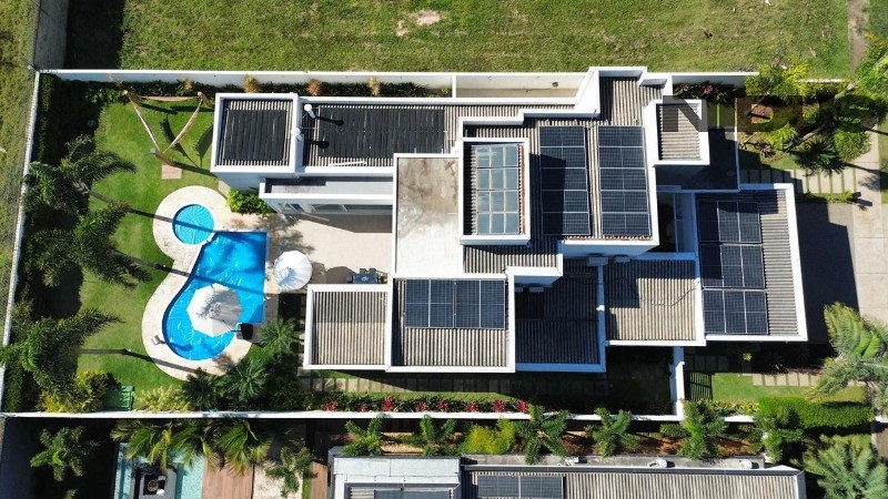 Casa, 4 quartos - Foto 7