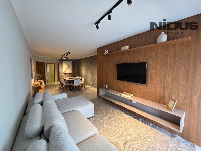 Apartamento, 4 quartos, 145 m² - Foto 27