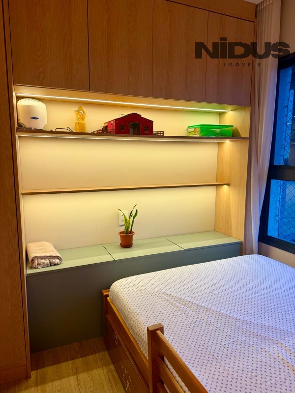 Apartamento, 3 quartos, 133 m² - Foto 20