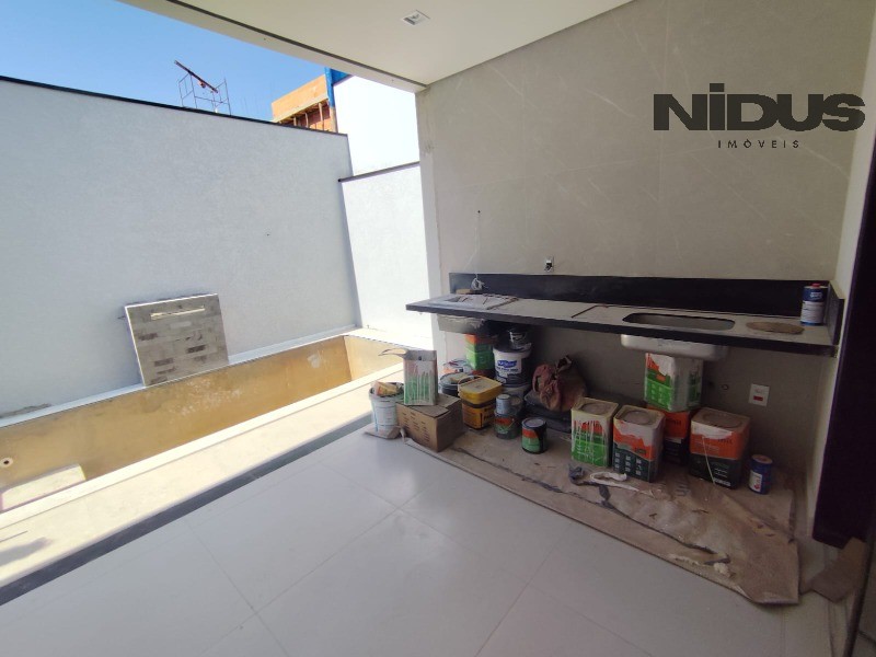 Casa, 3 quartos, 137 m² - Foto 19