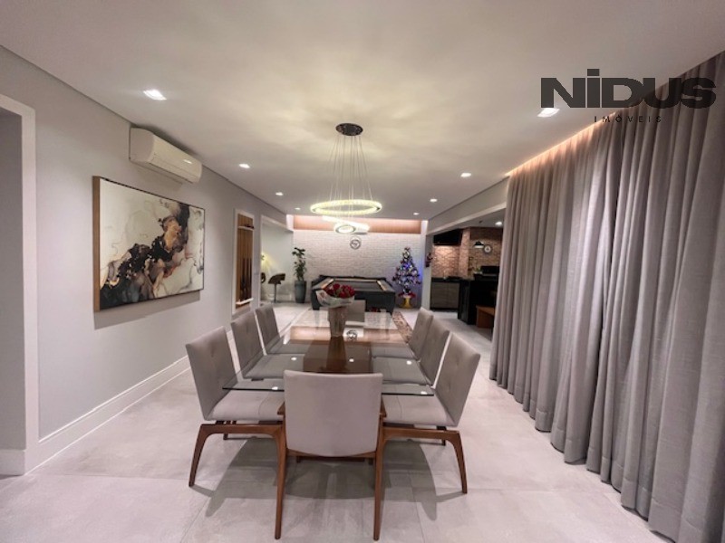 Apartamento, 3 quartos, 194 m² - Foto 15