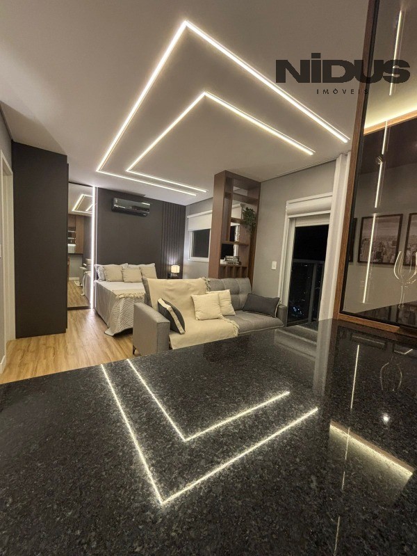 Flat/Apart Hotel, 1 quarto, 37 m² - Foto 6
