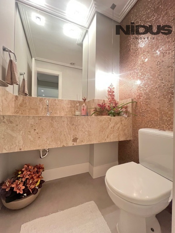 Apartamento, 3 quartos, 194 m² - Foto 31