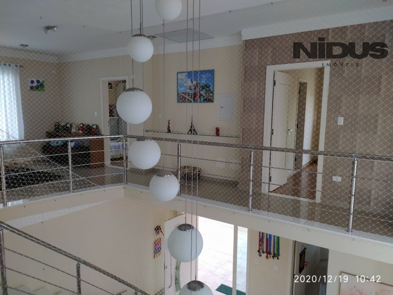 Casa, 4 quartos - Foto 28