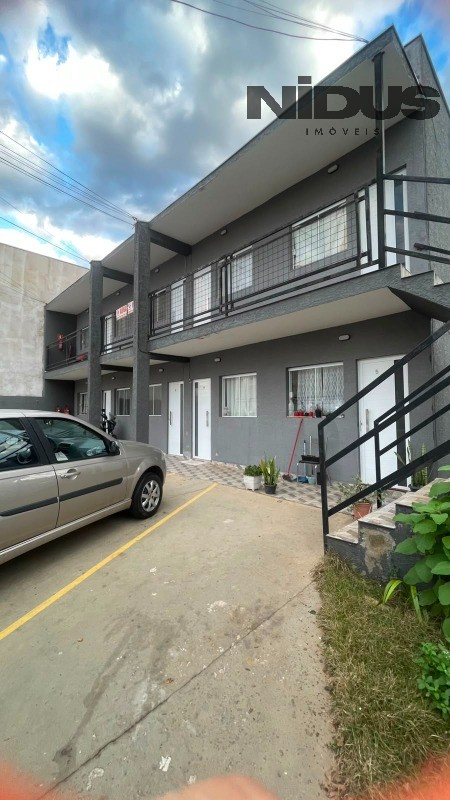 Casa, 1 quarto - Foto 1
