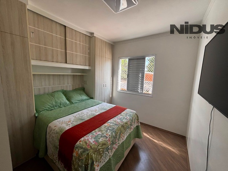Apartamento, 2 quartos, 54 m² - Foto 12