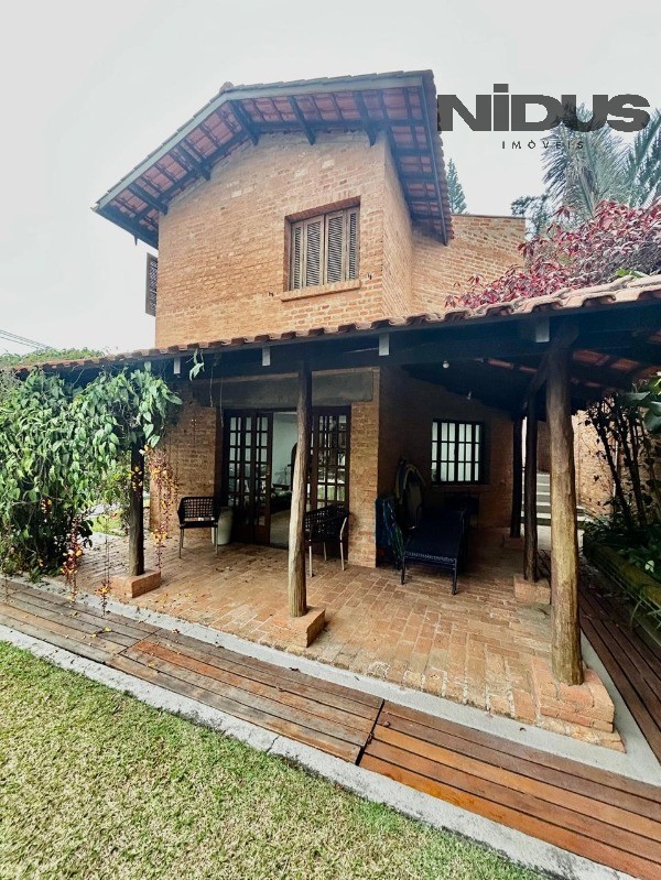 Casa, 4 quartos - Foto 45
