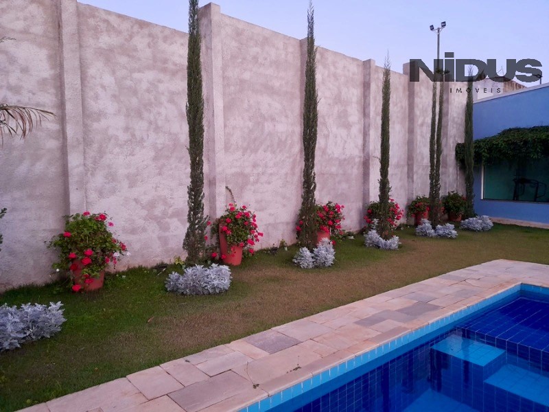Casa, 4 quartos - Foto 19
