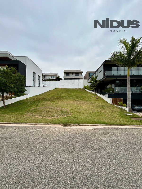 Terreno, 427 m² - Foto 1