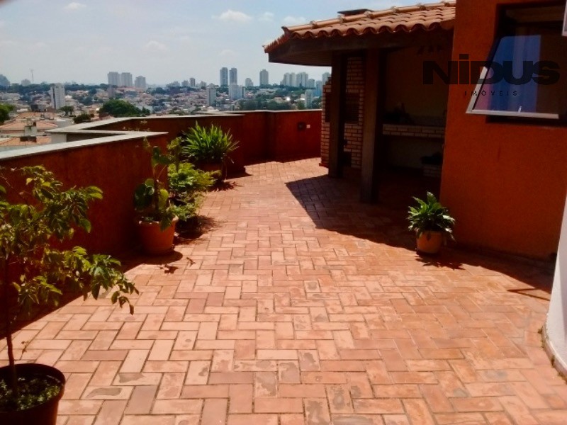 Cobertura, 4 quartos, 282 m² - Foto 4