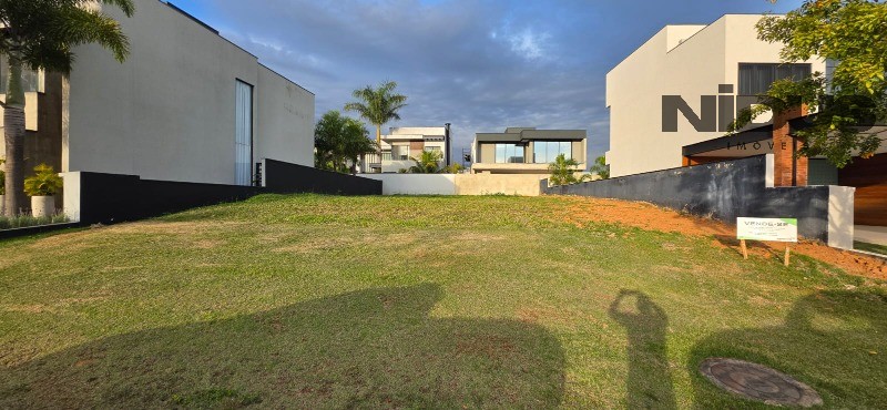 Terreno, 485 m² - Foto 1