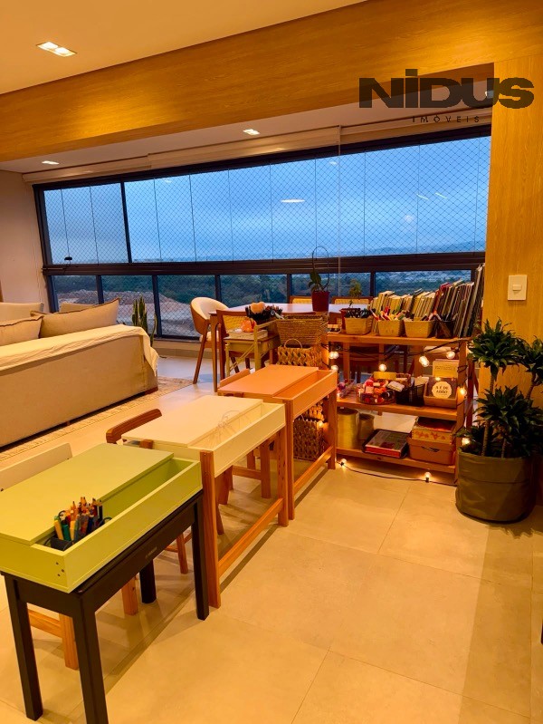 Apartamento, 3 quartos, 133 m² - Foto 31