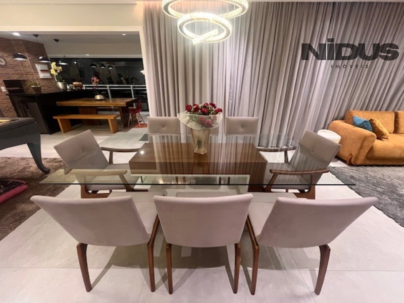 Apartamento, 3 quartos, 194 m² - Foto 14