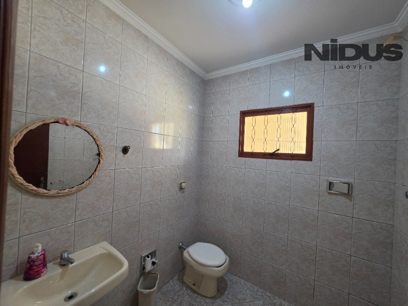 Casa, 3 quartos - Foto 23