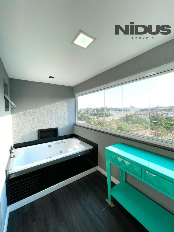 Apartamento, 1 quarto, 100 m² - Foto 19