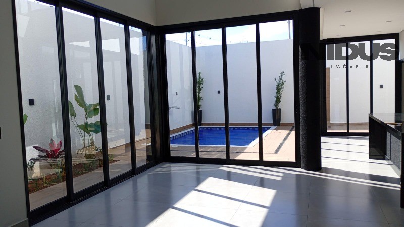 Casa, 3 quartos - Foto 4
