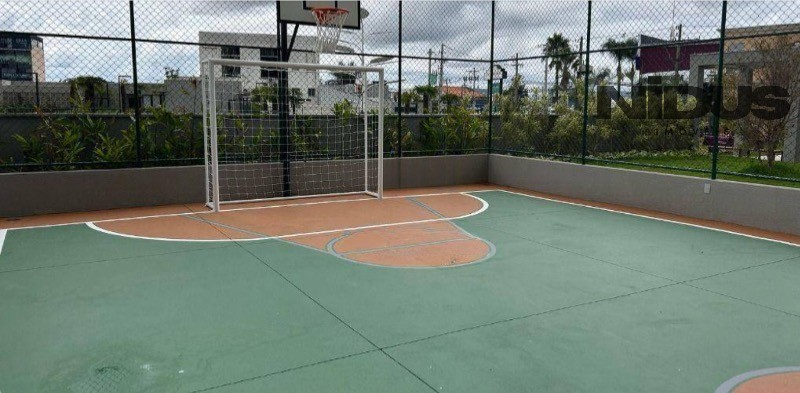 Apartamento, 1 quarto, 47 m² - Foto 8