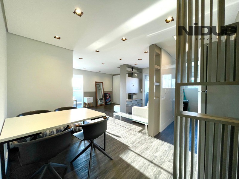 Apartamento, 1 quarto, 100 m² - Foto 20