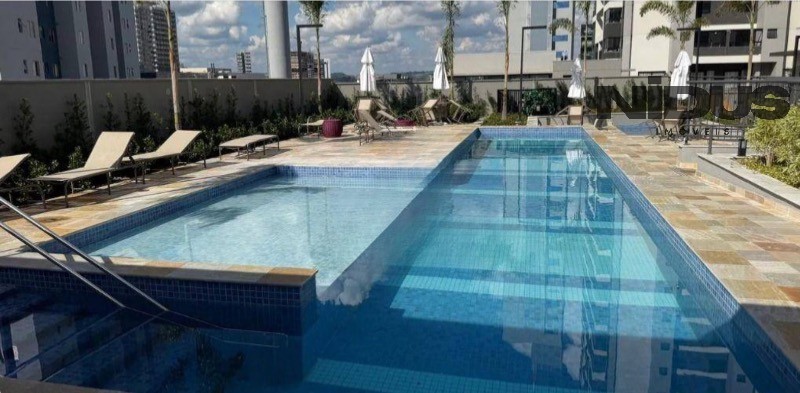 Apartamento, 1 quarto, 47 m² - Foto 6
