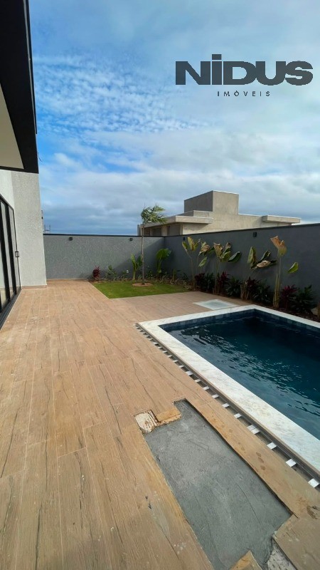 Casa, 4 quartos - Foto 2