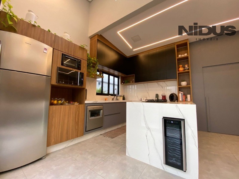 Casa, 3 quartos - Foto 19