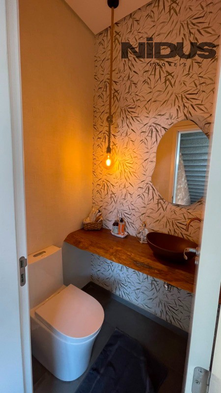 Casa, 4 quartos - Foto 21