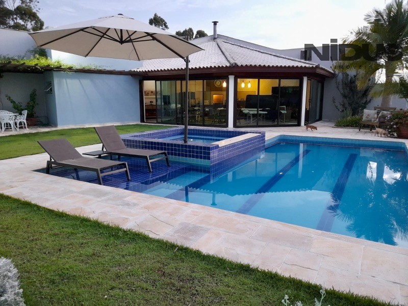Casa, 4 quartos - Foto 33
