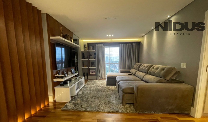 Apartamento, 4 quartos, 254 m² - Foto 7