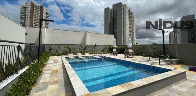 Apartamento, 1 quarto, 47 m² - Foto 7