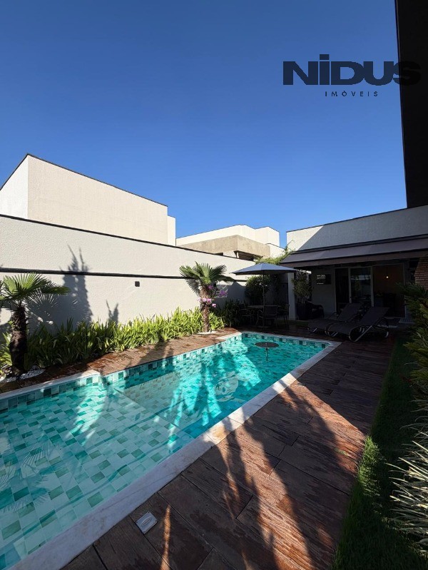 Casa, 3 quartos - Foto 7