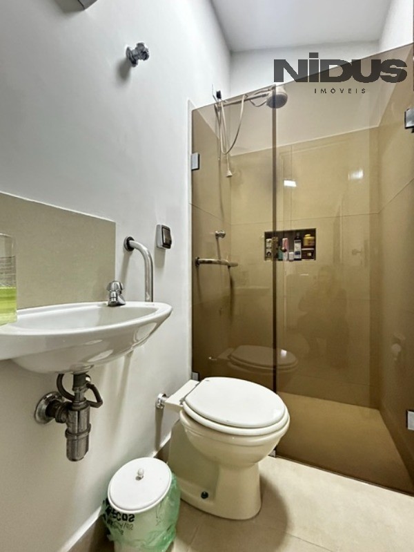 Casa, 4 quartos - Foto 33