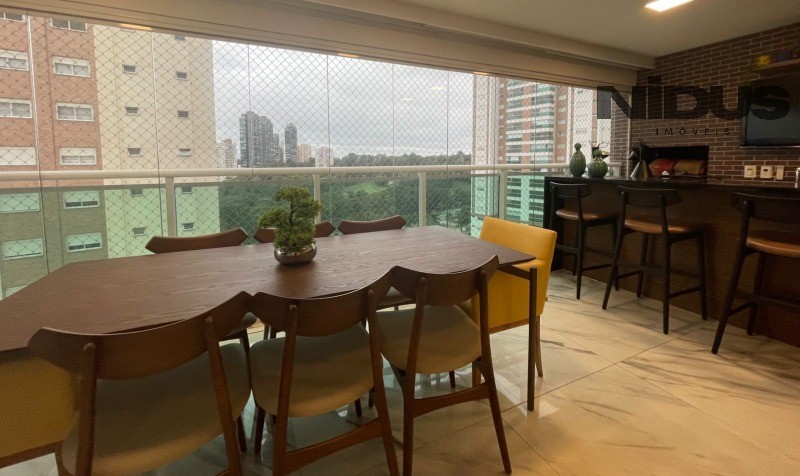 Apartamento, 4 quartos, 254 m² - Foto 6