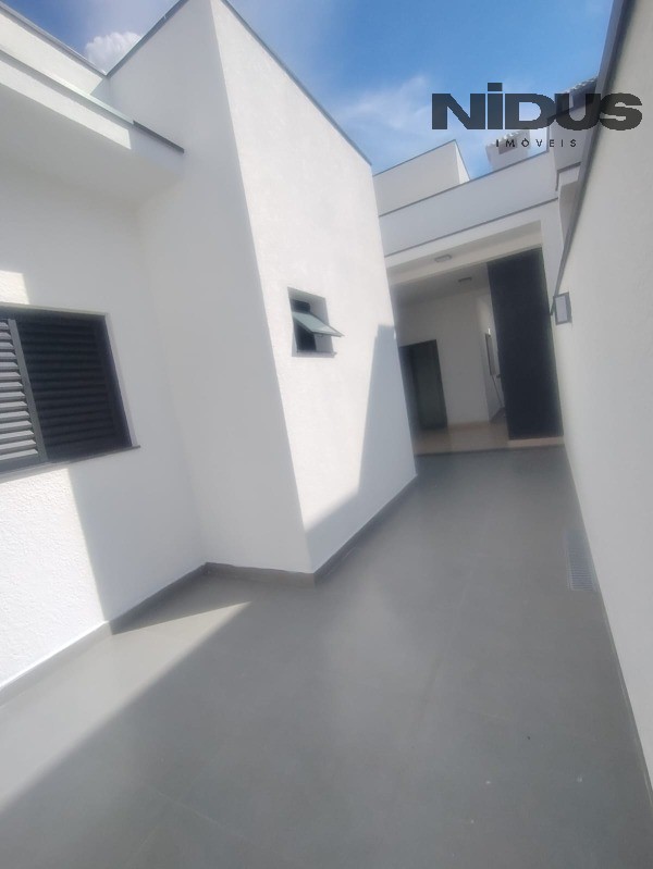 Casa, 3 quartos - Foto 5