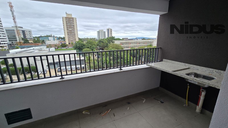 Apartamento, 3 quartos, 99 m² - Foto 4