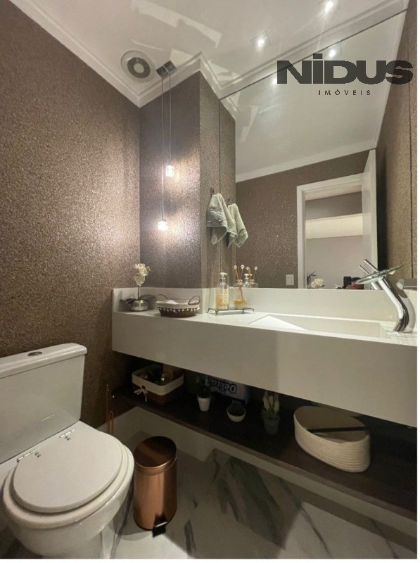Apartamento, 4 quartos, 254 m² - Foto 8