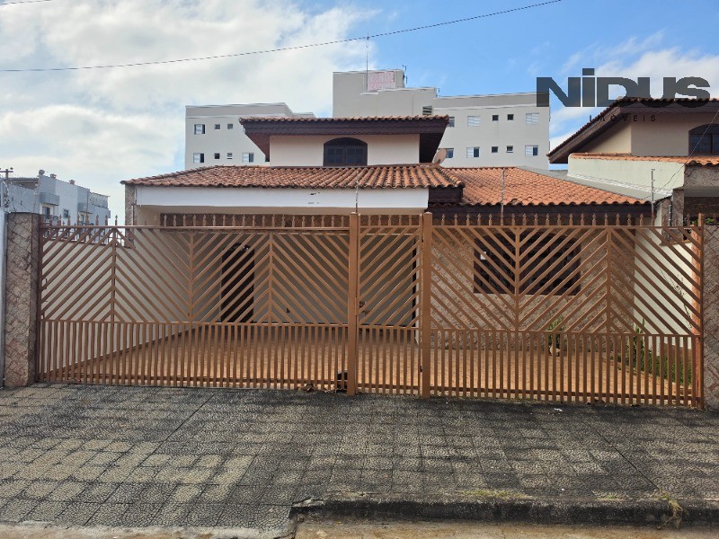 Casa, 3 quartos - Foto 1