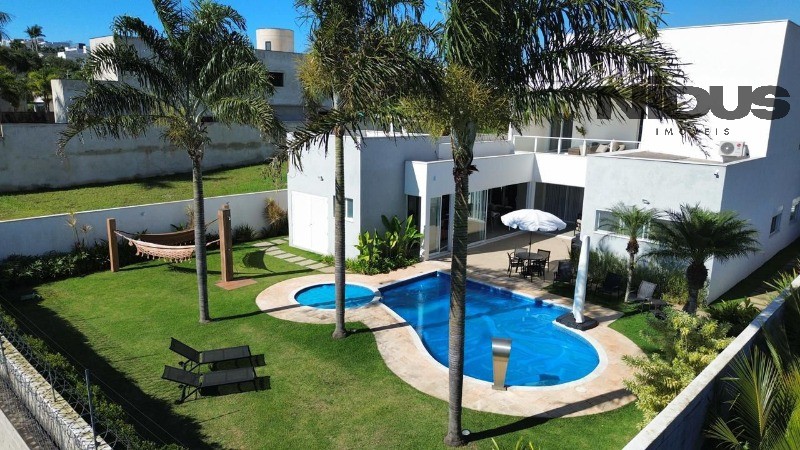 Casa, 4 quartos - Foto 3