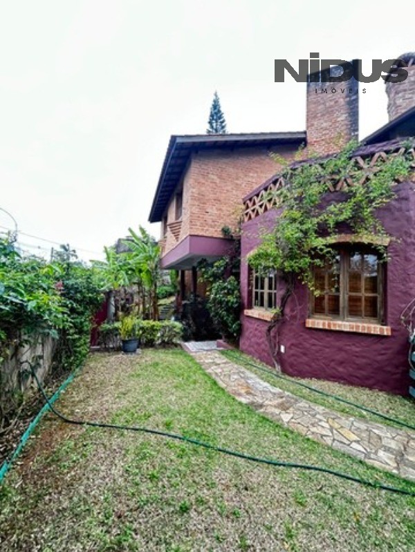 Casa, 4 quartos - Foto 52