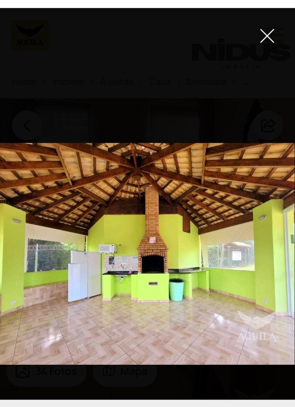 Casa, 3 quartos - Foto 16