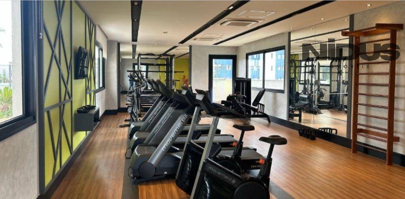 Apartamento, 1 quarto, 47 m² - Foto 19